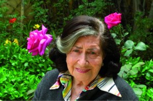 Cyprus : Literature Evening with Elsie Slonim