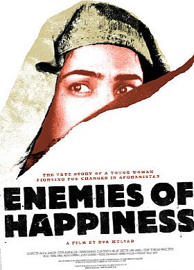 Cyprus : Enemies of Happiness