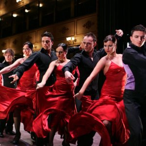 Cyprus : Nuevo Ballet Espanol