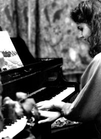Cyprus : 14th Piano Competition - Evangelia Tjiarri Foundation