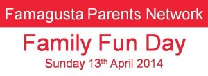 Cyprus : Family Fun Day