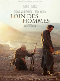 Cyprus : Far from Men (Loin des hommes)