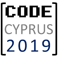 Cyprus : Code Cyprus 2019