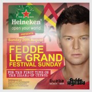 Κύπρος : Fedde le Grand