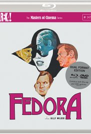 Κύπρος : Fedora