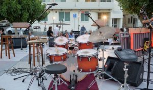 Cyprus : Fete de la Musique