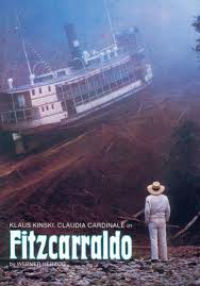 Cyprus : Fitzcarraldo