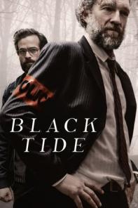 Cyprus : Black Tide (Fleuve noir)