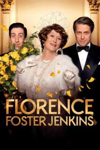 Cyprus : Florence Foster Jenkins