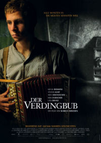 Cyprus : The Foster Boy (Der Verdingbub)