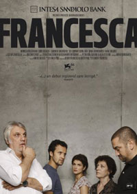 Cyprus : Francesca