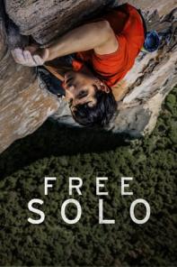 Cyprus : Free Solo