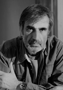 Cyprus : Direction of Photography Seminar by George Frentzos