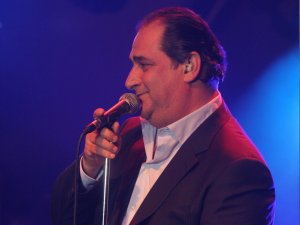 Cyprus : Vasilis Karras Live