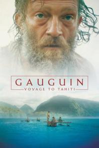 Cyprus : Gauguin: Voyage to Tahiti (Gauguin: Voyage de Tahiti)