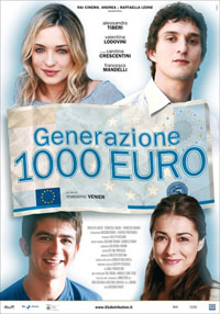 Cyprus : Generazione mille euro (The 1000-Euro Generation)