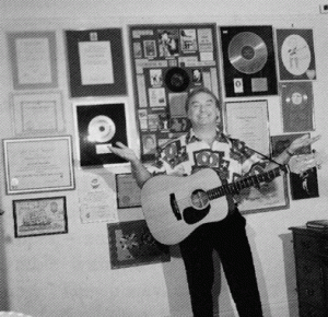 Κύπρος : Συναυλία Gerry Marsden