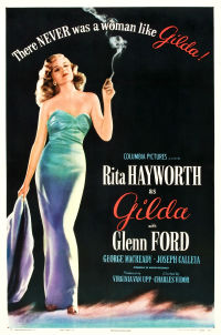 Cyprus : Gilda
