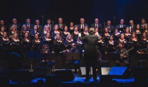 Cyprus : Giota Negka, A. Pitsillides Music School & Aris Choir