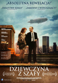 Κύπρος : The Girl from the Wardrobe (Dziewczyna z szafy)