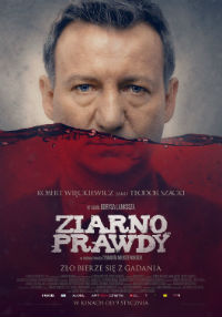 Κύπρος : A Grain of Truth (Ziarno prawdy)