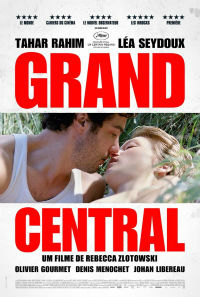 Κύπρος : Grand Central