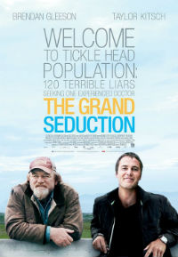 Κύπρος : Ο Αξέχαστος Μήνας (The Grand Seduction)