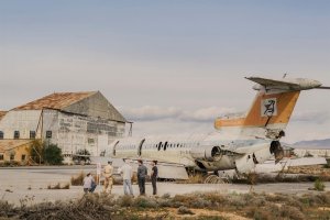 Cyprus : The Green Line - A VR Documentary