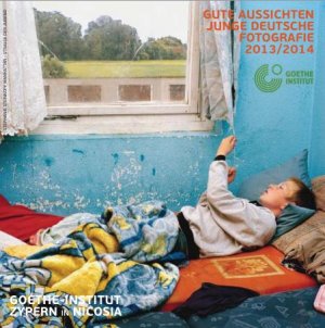 Cyprus : Gute Aussichten: New German Photography