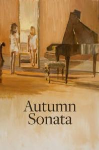 Cyprus : Autumn Sonata (Höstsonaten)