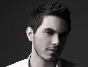 Cyprus : Michalis Hatzigiannis