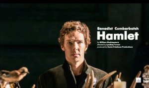 Cyprus : Hamlet - NT Live (Limassol)