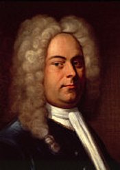 Cyprus : "The Messiah" - Handel
