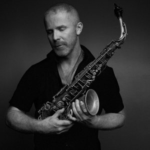 Cyprus : Workshop with saxophonist Hayden Chisholm
