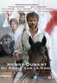 Cyprus : Henry Dunant: Red on the Cross (Henry Dunant: Du rouge sur la croix)