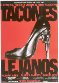 Cyprus : High Heels (Tacones Lejanos)