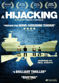 Cyprus : A Hijacking (Kapringen)