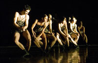 Cyprus : Galili Dance