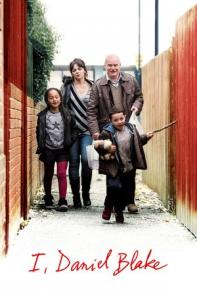 Cyprus : I, Daniel Blake