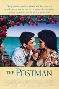 Cyprus : The Postman (Il postino)