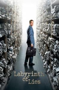 Cyprus : Labyrinth of Lies (Im Labyrinth des Schweigens)