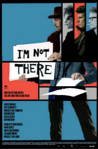 Cyprus : I'm Not There