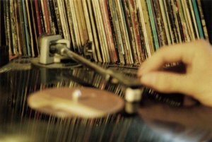 Κύπρος : The Vinyl Market