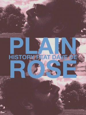 Cyprus : Plain History & Dave de Rose