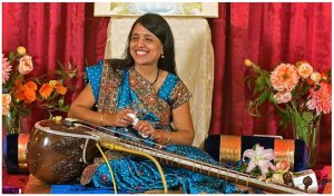 Cyprus : Indian Classical Sitar Music Concert