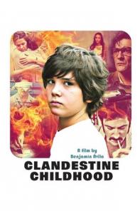 Cyprus : Clandestine Childhood (Infancia clandestina)