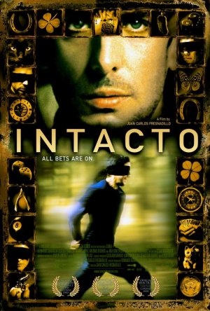 Κύπρος : Intacto (Άθικτος)
