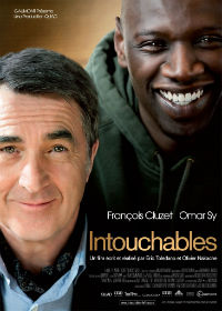 Κύπρος : Άθικτοι (Intouchables)