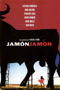 Cyprus : Jamón, jamón