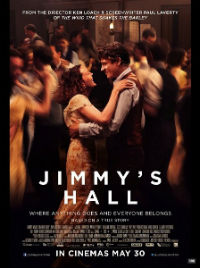 Cyprus : Jimmy's Hall